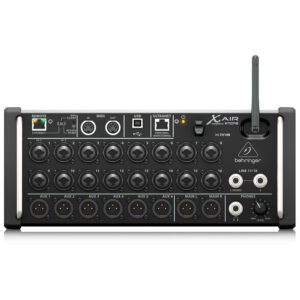 Behringer X Air XR18 Mezclador Digital