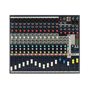 Soundcraft-EFX12