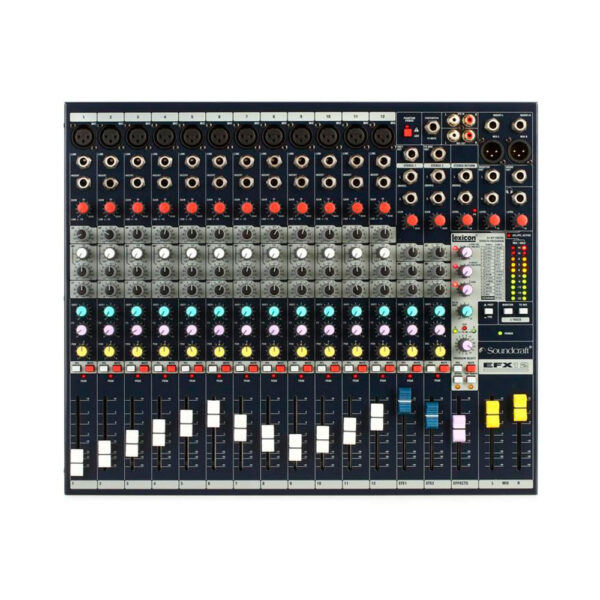 Soundcraft-EFX12