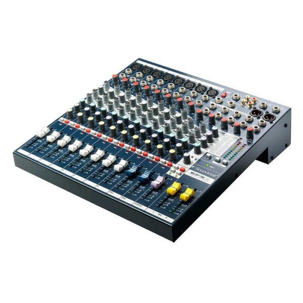 Soundcraft-EFX8