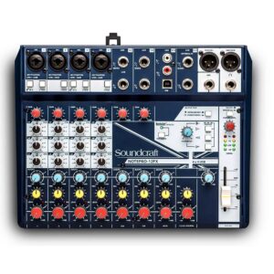 Soundcraft-Notepad-12FX