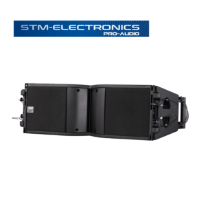 STM K 10 LINE ARRAY